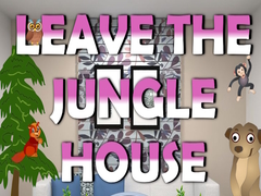 Xogo Leave the Jungle House