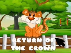 Xogo Return of the Crown