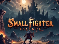 Xogo Small Fighter Escape