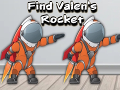 Xogo Find Valen's Rocket
