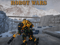 Xogo Robot Wars : Rise of Resistance