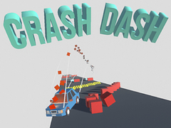 Xogo Crash Dash