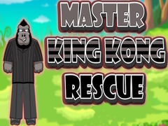 Xogo Master King Kong Rescue