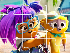 Xogo Vivo Jigsaw