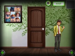 Xogo Amgel Easy Room Escape 192
