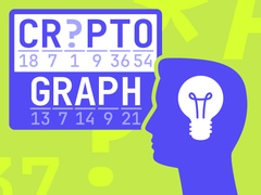 Xogo Cryptograph