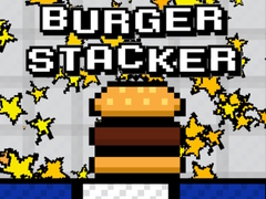 Xogo Burger Stacker