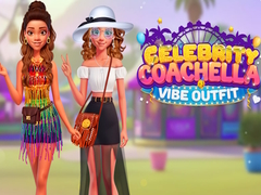 Xogo Celebrity Coachella Vibe Outfits