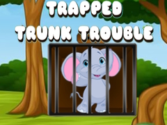Xogo Trapped Trunk Trouble