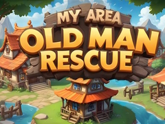 Xogo My Area Old Man Rescue