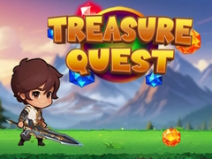 Xogo Treasure Quest
