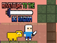 Xogo Adventure To The ice Kingdom