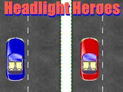 Xogo Headlight Heroes
