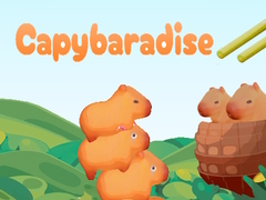 Xogo Capybaradise