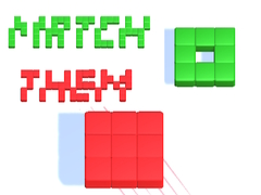 Xogo Match Them