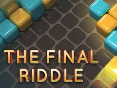 Xogo The Final Riddle