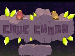 Xogo Cave Chaos