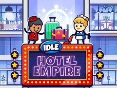 Xogo Idle Hotel Empire