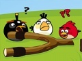 Xogo Angry Birds Go Crazy