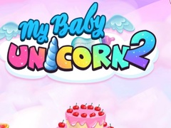 Xogo My Baby Unicorn 2