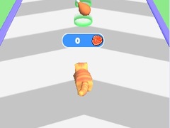 Xogo Cat Evolution