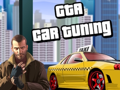 Xogo Gta Car Tuning