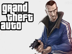 Xogo Grand Theft Auto