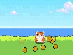 Xogo Hamster Kombat Clicker