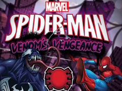 Xogo Marvel Spider-man Venoms Vengeance