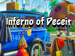Xogo Inferno of Deceit