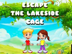 Xogo Escape the Lakeside Cage
