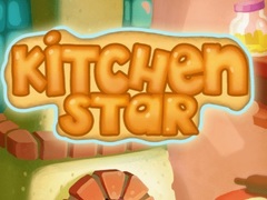 Xogo Kitchen Star