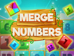 Xogo Merge Numbers