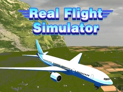 Xogo Real Flight Simulator 