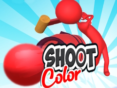 Xogo Shoot Color