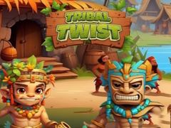 Xogo Tribal Twist