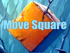 Xogo Move Square