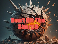 Xogo Don't Hit The Sharp