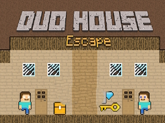 Xogo Duo House Escape
