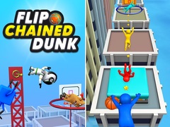Xogo Flipped Chain Dunk
