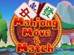 Xogo Mahjong Move & Match