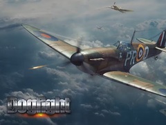 Xogo Dogfight