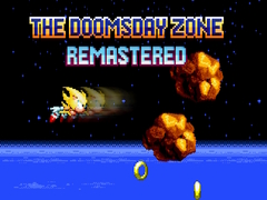 Xogo The Doomsday Zone Remastered