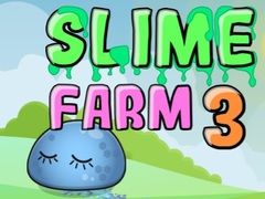 Xogo Slime Farm 3