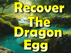 Xogo Recover The Dragon Egg