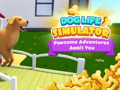 Xogo Dog Life Simulator