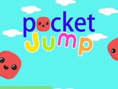 Xogo Pocket Jump