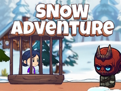 Xogo Snow Adventure