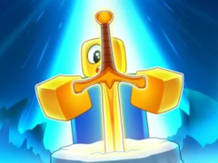 Xogo Roblox: Draw your Sword