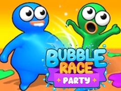 Xogo Bubble Race Party